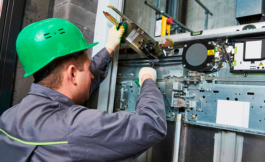 Manutenção preventiva de elevadores: periodicidade ideal