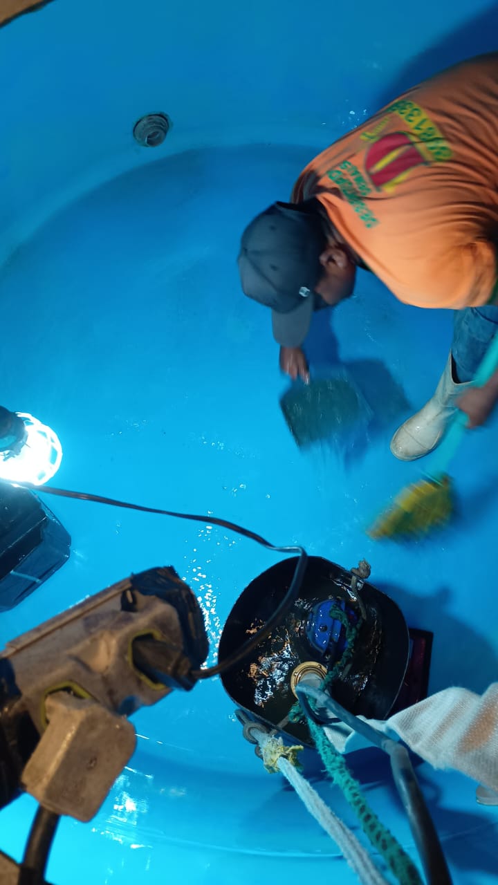 Foto de Desentupidora Demais