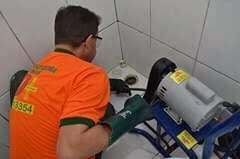Foto de Desentupidora Demais