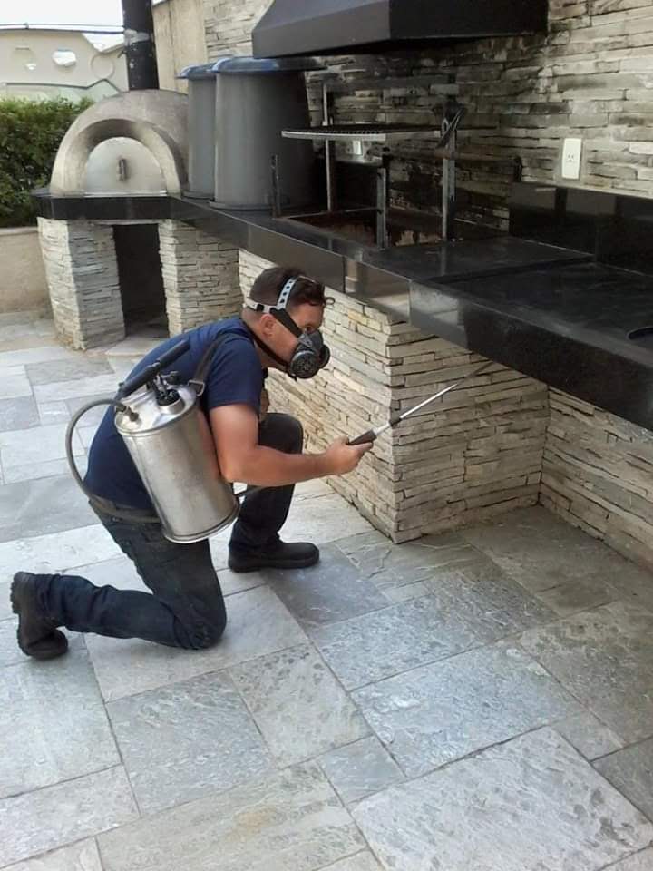 Foto de Desentupidora Demais